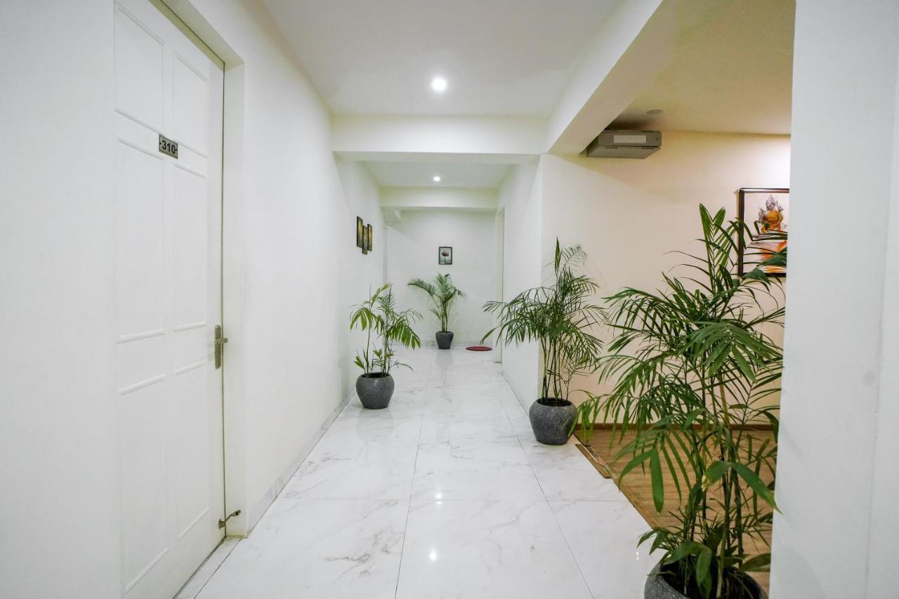 Saltstayz Sector 52 - Ardee City Mall Gurgaon Exterior foto