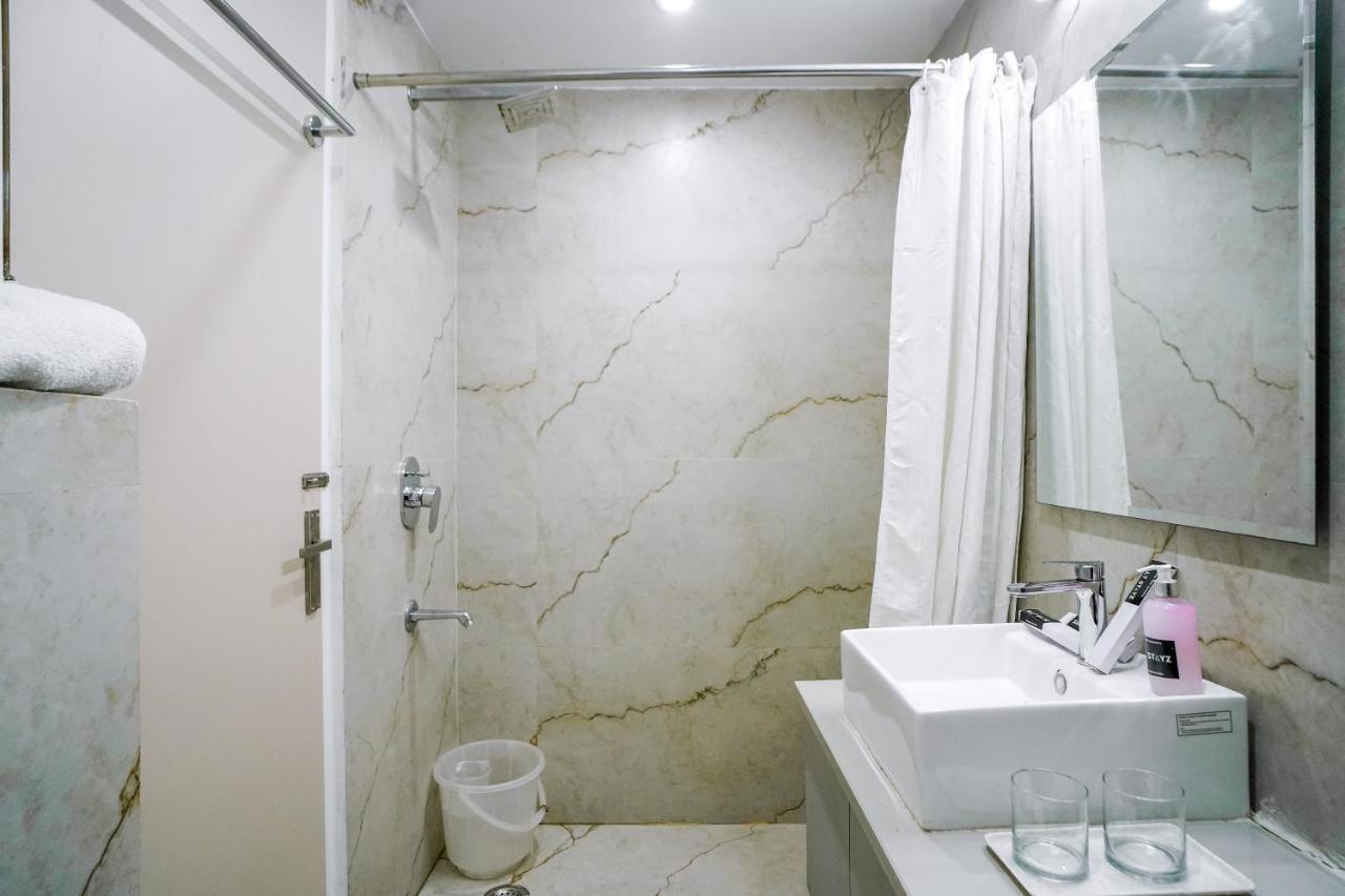 Saltstayz Sector 52 - Ardee City Mall Gurgaon Exterior foto