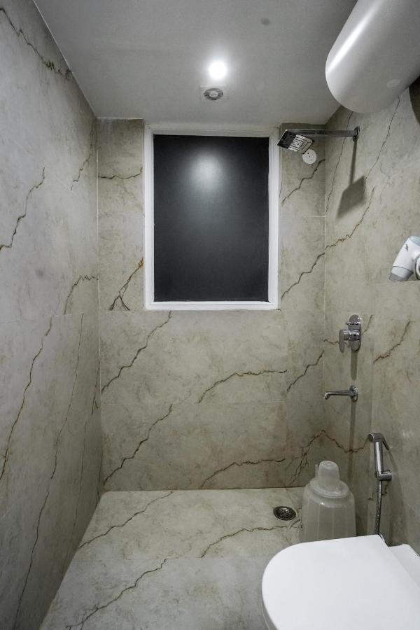 Saltstayz Sector 52 - Ardee City Mall Gurgaon Exterior foto